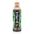 Trà Ô Long Suntory Tea+ Plus 350ml vị chanh ( Thùng 24 x350ml)