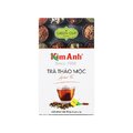 Trà Thảo Mộc (Túi Lọc ) Kim Anh Green Cup 42g