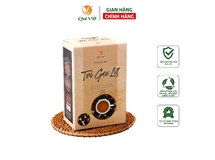 Trà gạo Lứt Hồng Hương 600g