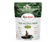 Trà hương nhài Kim Anh Green Cup 100g