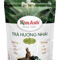 Trà hương nhài Kim Anh Green Cup 100g