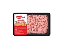 Thịt heo xay Meatdeli chuẩn ngon S