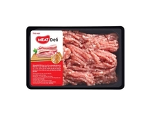 Thịt heo xay Premium Meat deli đặc biệt S