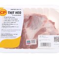 Thịt vai heo CP 300g