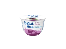 Sữa chua ăn Dalat Milk vị dâu tằm 100g