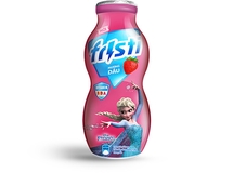 Sữa Fristi hương dâu chai 80ml (Thùng 48 chai)