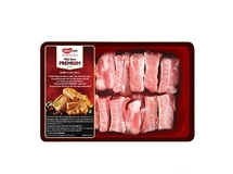 Sườn Thăn Heo Meat Deli- Premium