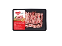Sườn thăn heo S Premium Meat Deli