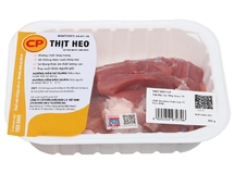 Thịt bắp CP 300g