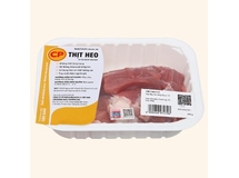 Thịt heo cắt khúc CP 300g