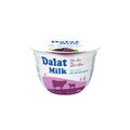 Sữa chua ăn Dalat Milk vị dâu tằm 100g