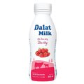 Sữa chua uống Dalat milk vị dâu tây 500ml