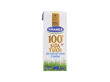 STTT ít đường vinamilk 180ml (Thùng 48 hộp)