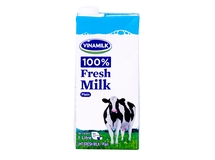 STTT không đường vinamilk 1L (Thùng 12 hộp)