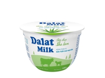 Sữa chua ăn Dalat Milk nha đam 100g