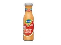 Sốt trộn salad Thousand Island Dressing Remia 250ml