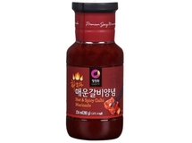 Sốt ướp sườn lợn 280g