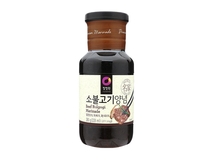 Sốt ướp thịt bò 280g