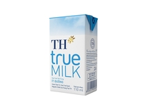 STTT ít đường TH 110ml