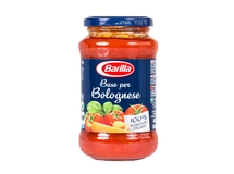 Sốt Thịt Bò Băm Barilla Sauce Bolognese 400g