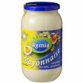 Sốt mayonaise Remia 500ml