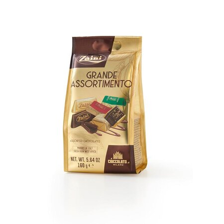 Socola Grande Assortimento 160g