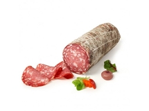 Salami Napoli