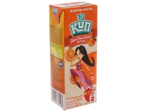 SCU TT Kun hương cam 180ml