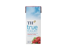 SCUTT hương dâu TH True Yogurt 180ml