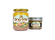 Pate Ông Tây Gourmet 100g
