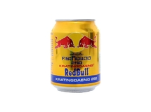 Redbull Việt Nam 250ml (Thùng 24 lon x 250ml)