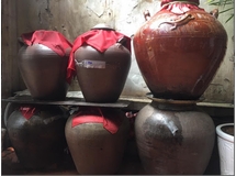 RƯỢU NGô 20 lít