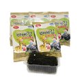 Rong biển Hàn Quốc ăn liền cho trẻ em 35g