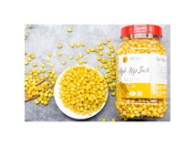 Ngô nếp tươi nguyên vị hộp Hà Nội Xưa