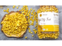 Ngô nếp tươi vị cay Hà Nội Xưa (hộp)