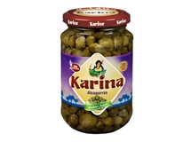 Nụ bạch hoa Karina 360g/200g