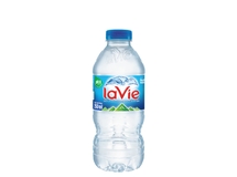 Nước khoáng lavie chai 350ml ( Thùng 24 chai x350ml)