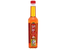 Nước mắm Chin-su Nam ngư giảm mặn chai 500ml (Thùng 24 chai)