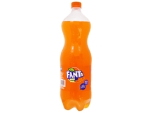 Nước ngọt Fanta chai 1.5L (Lốc 6 chai x 1,5L)