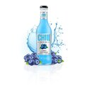 Nước Chill Cocktail Blueberry Vodka Sparkling 275ml