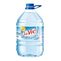 Nước khoáng lavie can 6L (Thùng 2 can x 6l)