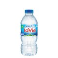 Nước khoáng lavie chai 350ml ( Thùng 24 chai x350ml)