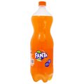 Nước ngọt Fanta chai 1.5L (Lốc 6 chai x 1,5L)