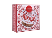 Bánh quy bơ Danesita 454g