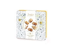 Bánh quy Desobry Luxury Belgian Biscuits mix 6 vị 300g