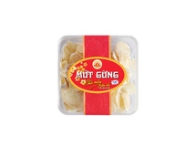 Mứt gừng hộp 180g