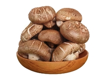 Nấm hương tươi