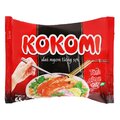 Mỳ Kokomi tôm chua cay 65g (Thùng 30 gói)