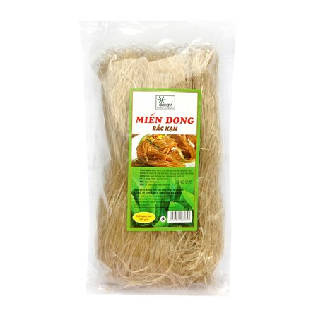 Miến dong Bắc Kạn 250g