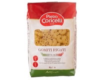 Mì ý (Nui) Elbows Gomiti Rigati 500g